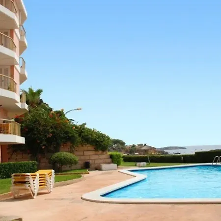 Appartement Ra114 Puerto Portals